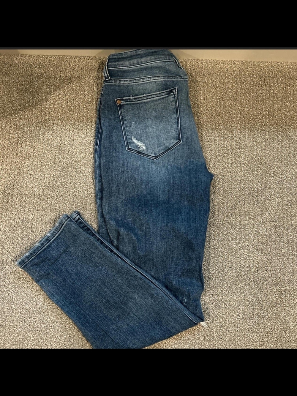 Judy Blue Women’s Jeans - Size 7